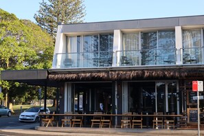 Exterior - Brunswick River Inn (Brunswick Heads)