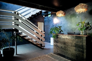Reception - HaKu (Brunswick Heads)
