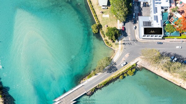 Haku - Brunswick Heads