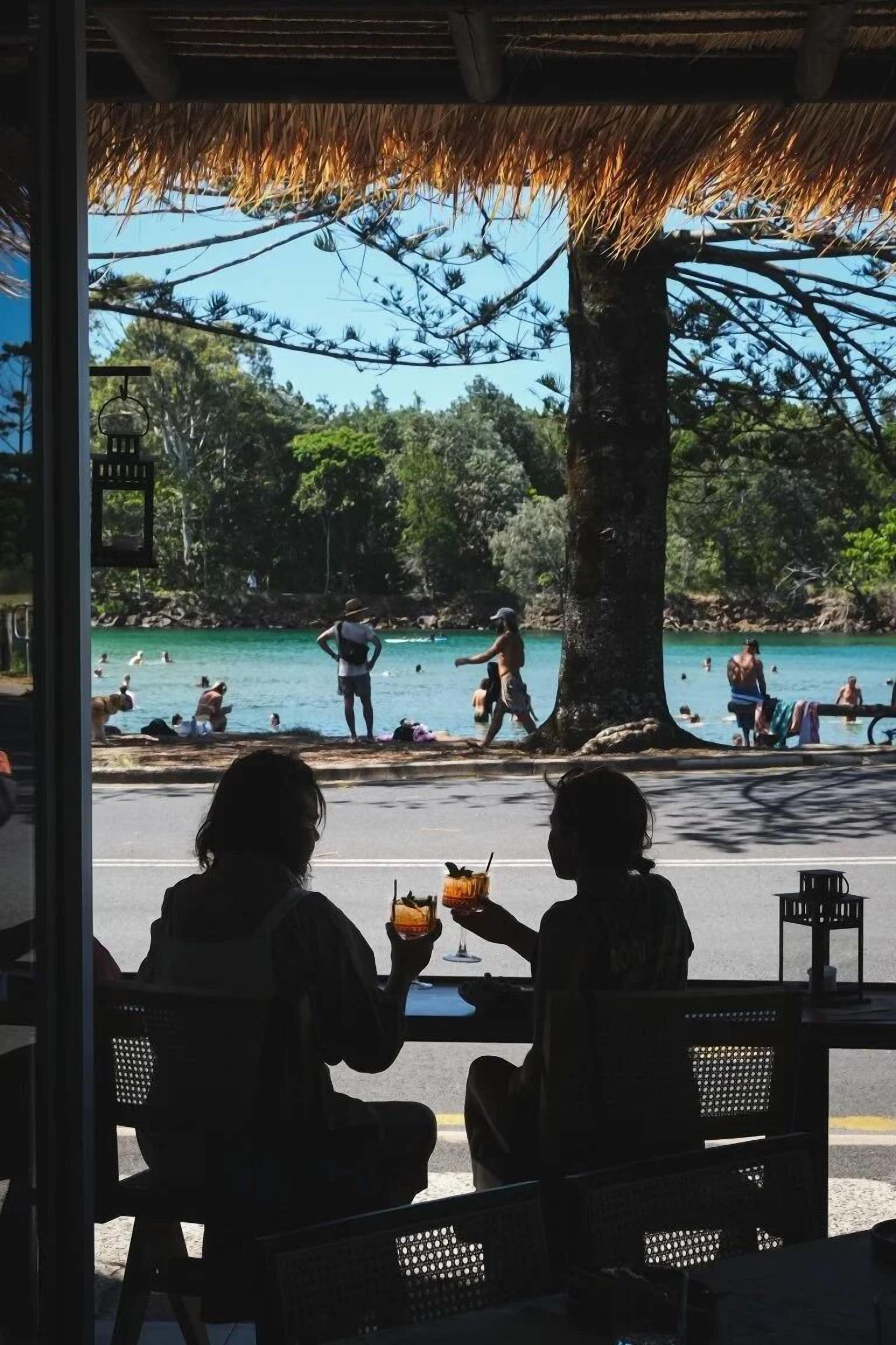 ร้านอาหาร