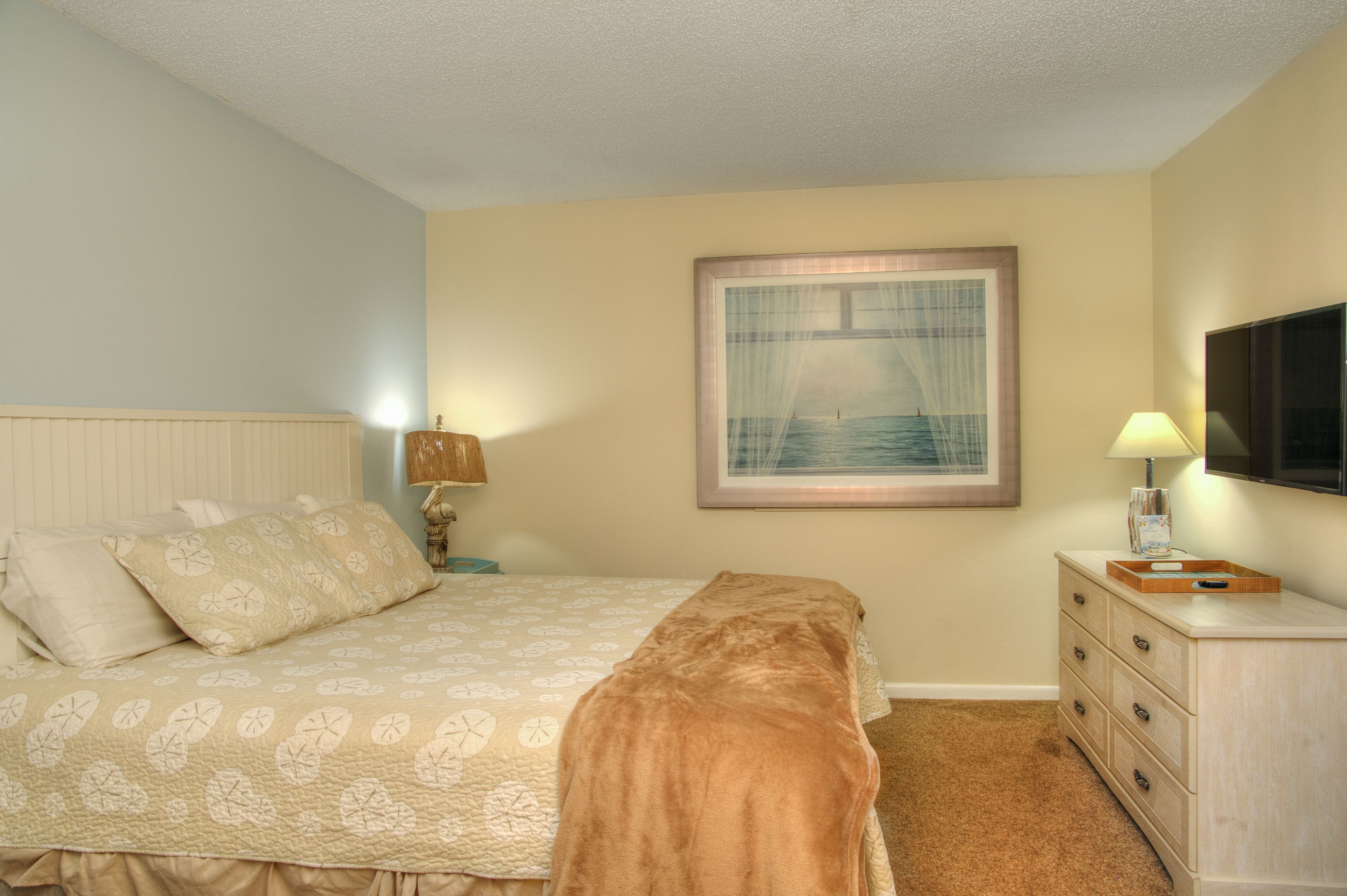 Ocean Forest Plaza by Palmetto Vacation Rental