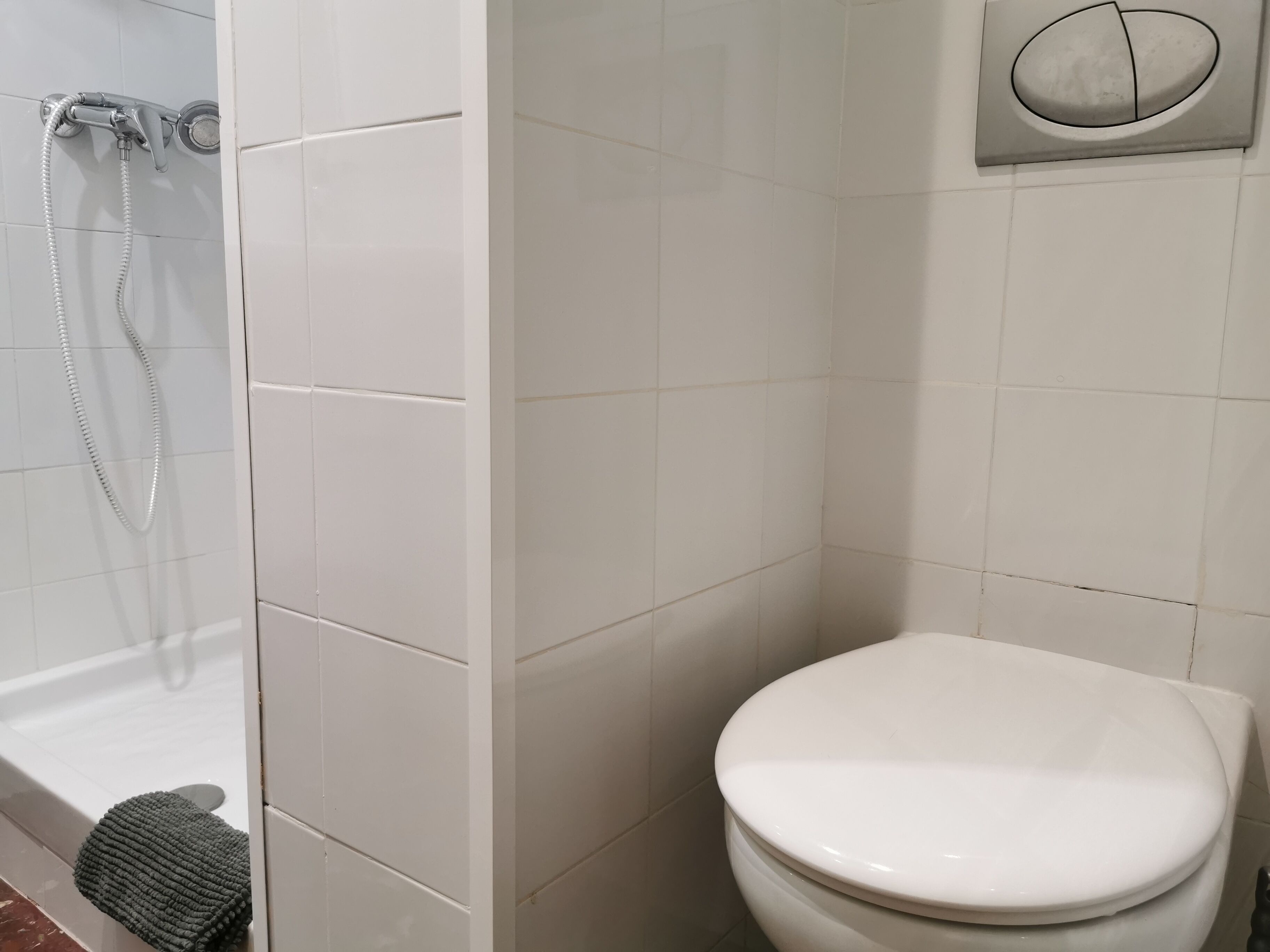 Foto - Barcelona City Street Hostal