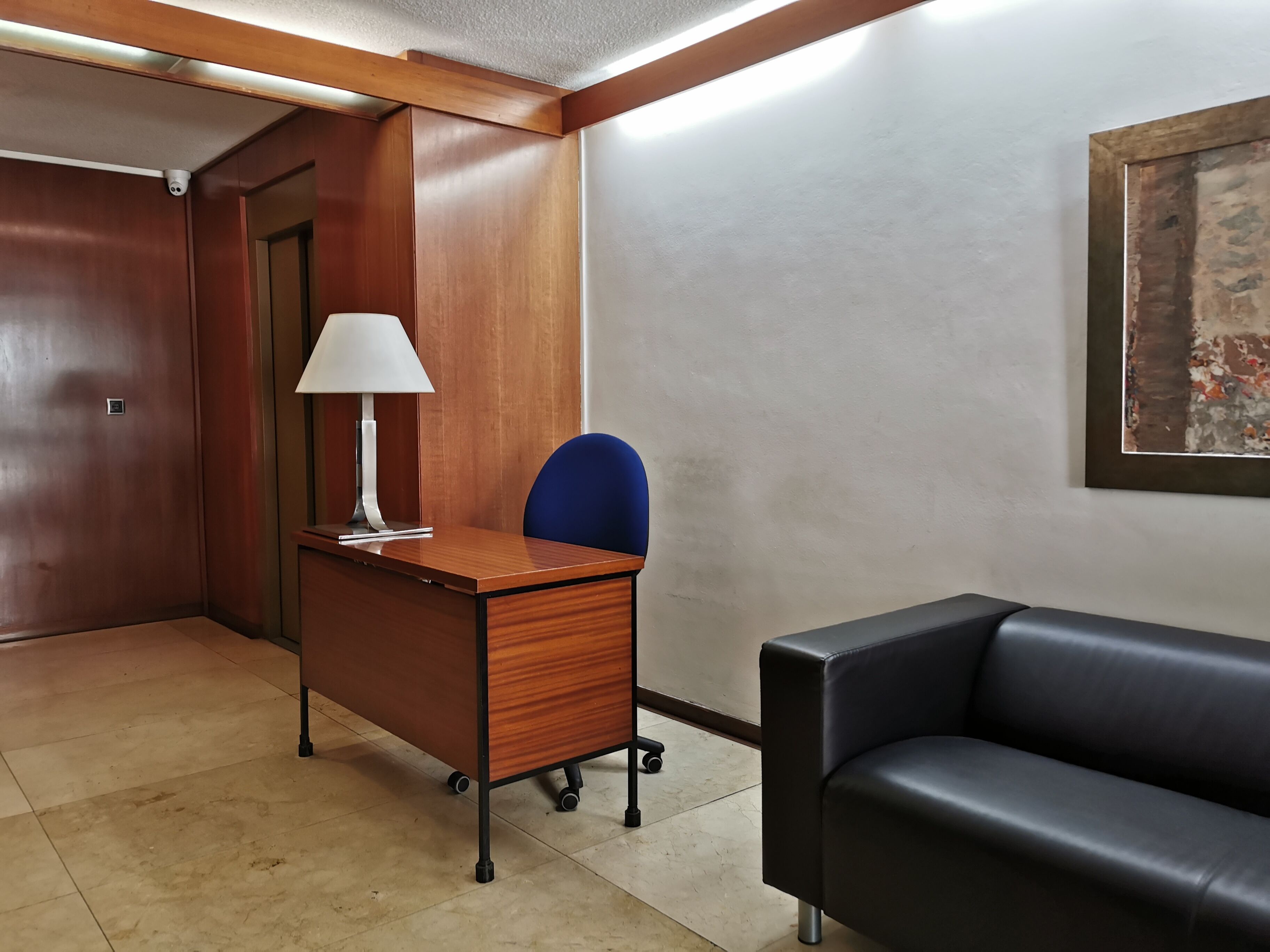 Foto - Barcelona City Street Hostal