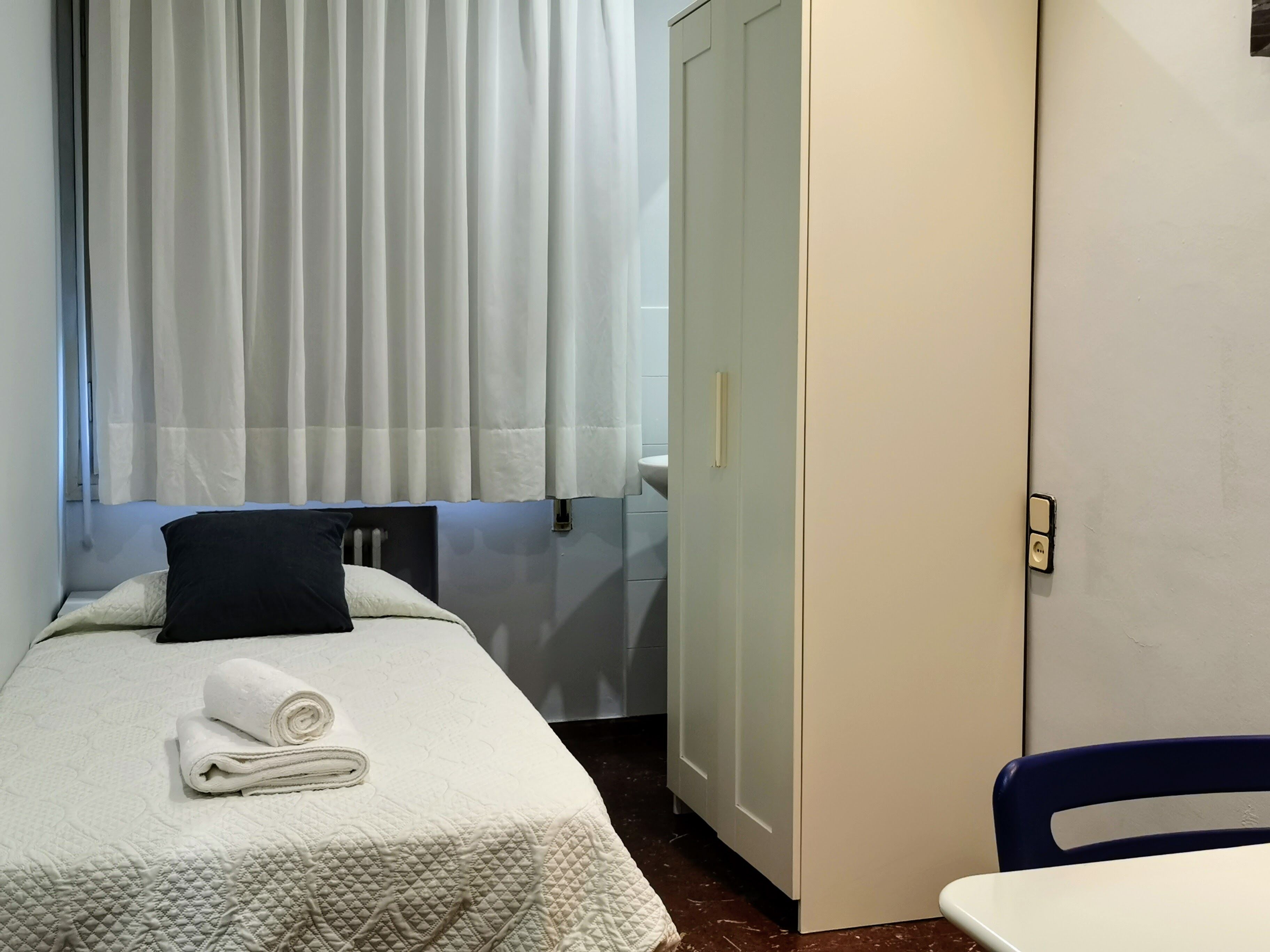 Foto - Barcelona City Street Hostal