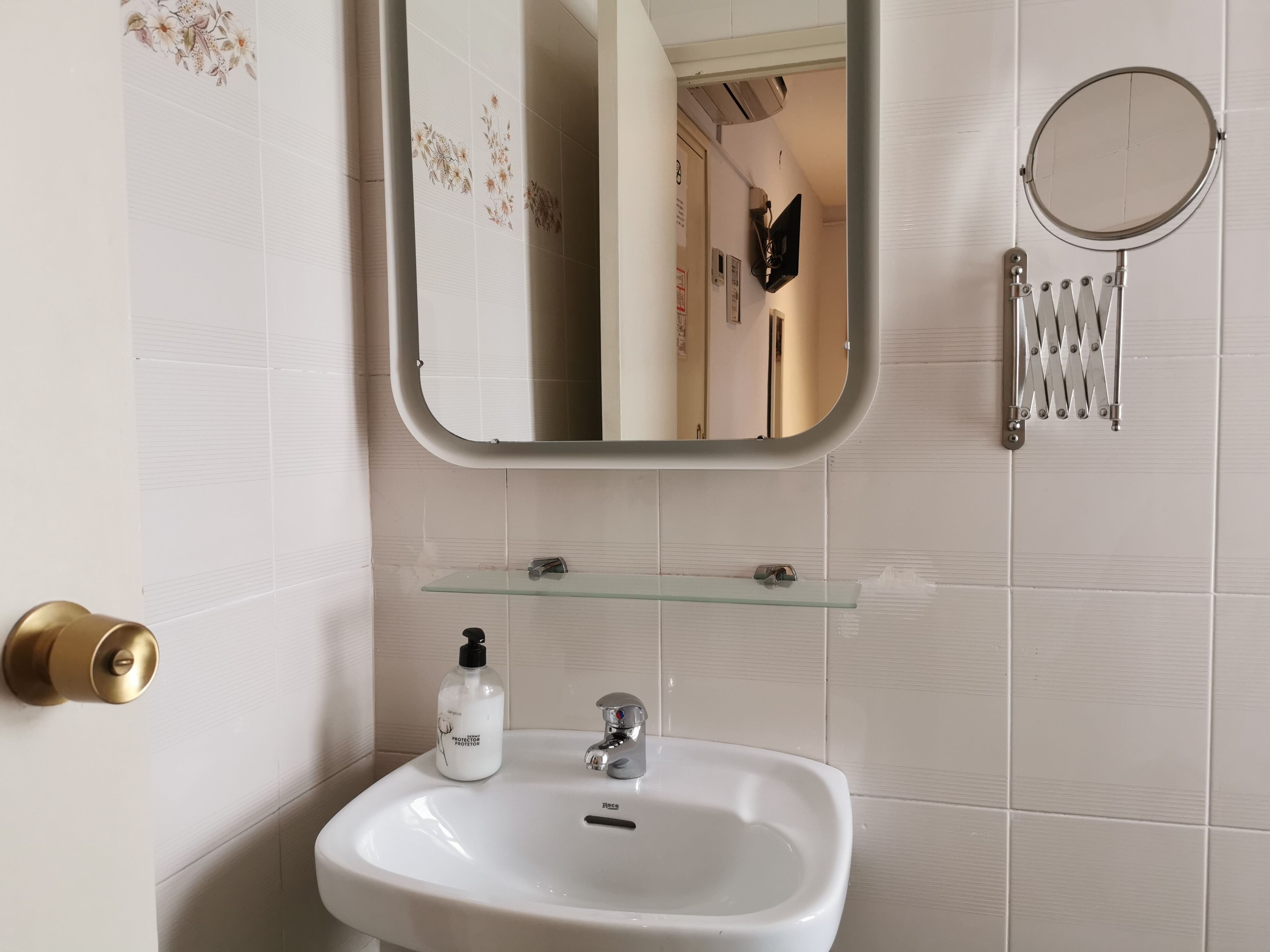 Foto - Barcelona City Street Hostal