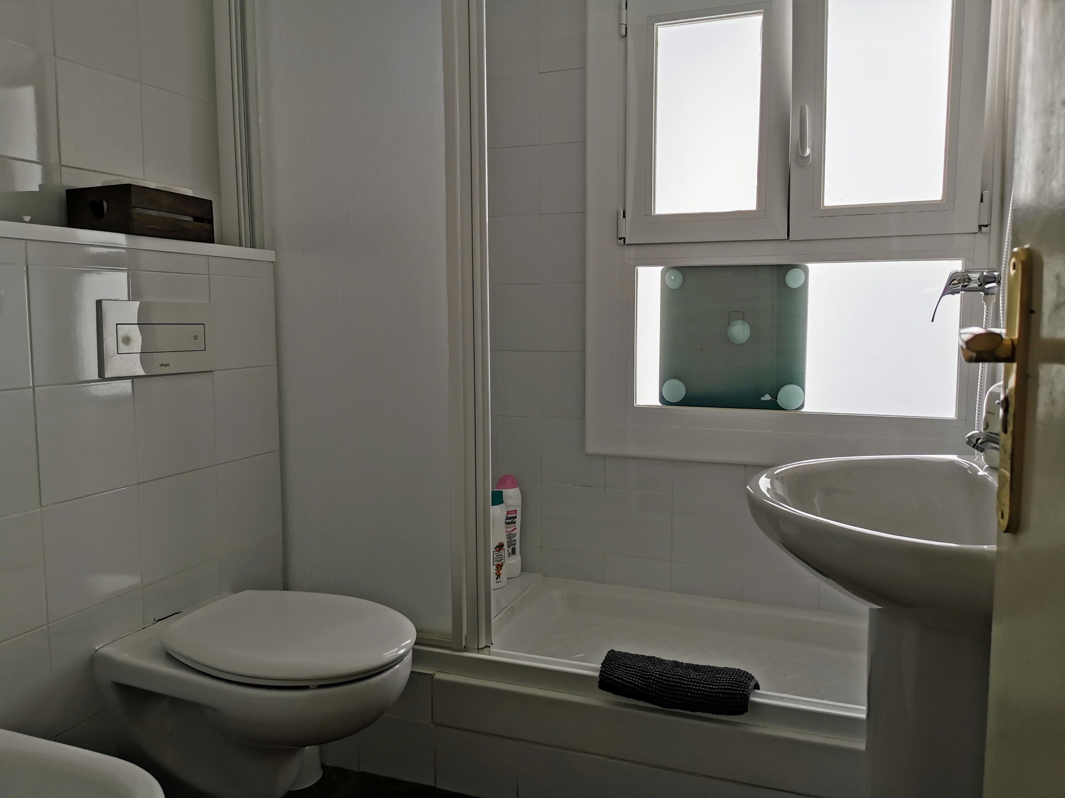 Foto - Barcelona City Street Hostal