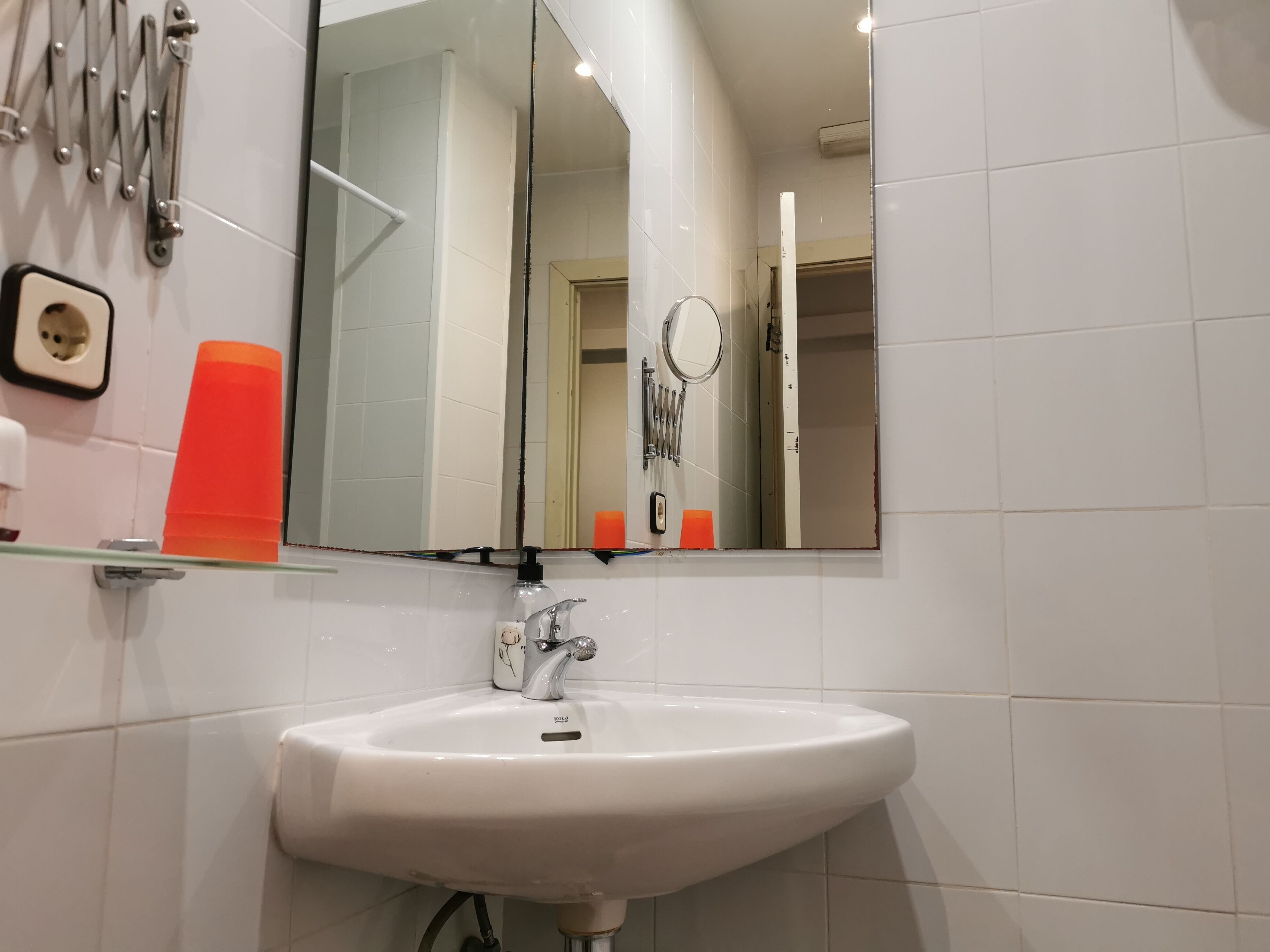 Foto - Barcelona City Street Hostal