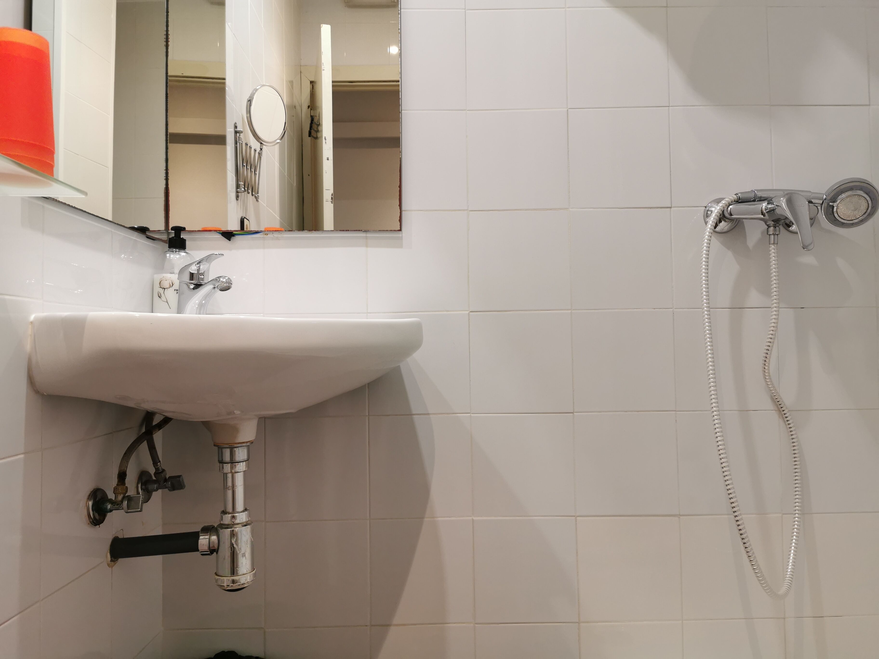 Foto - Barcelona City Street Hostal