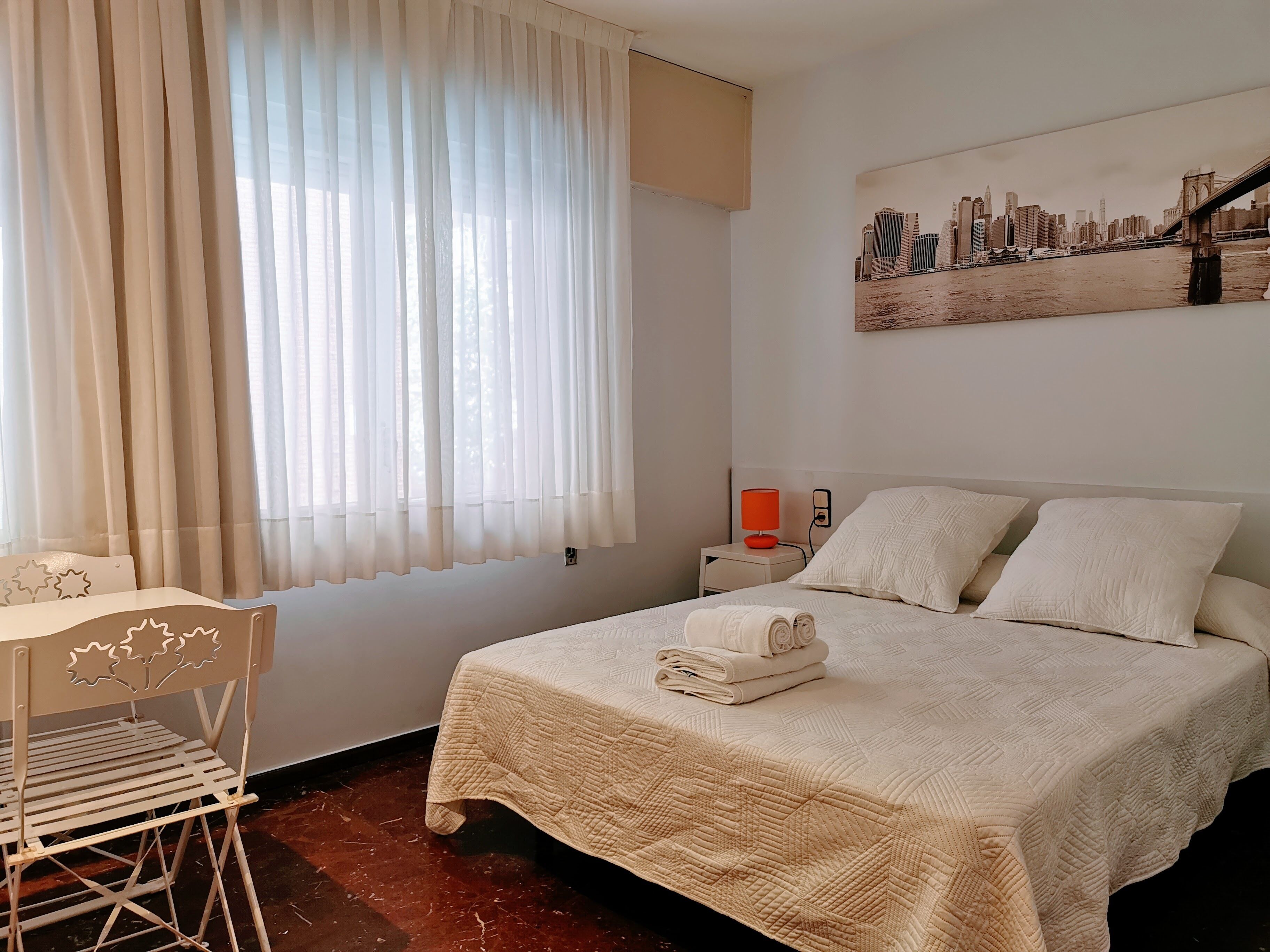 Foto - Barcelona City Street Hostal