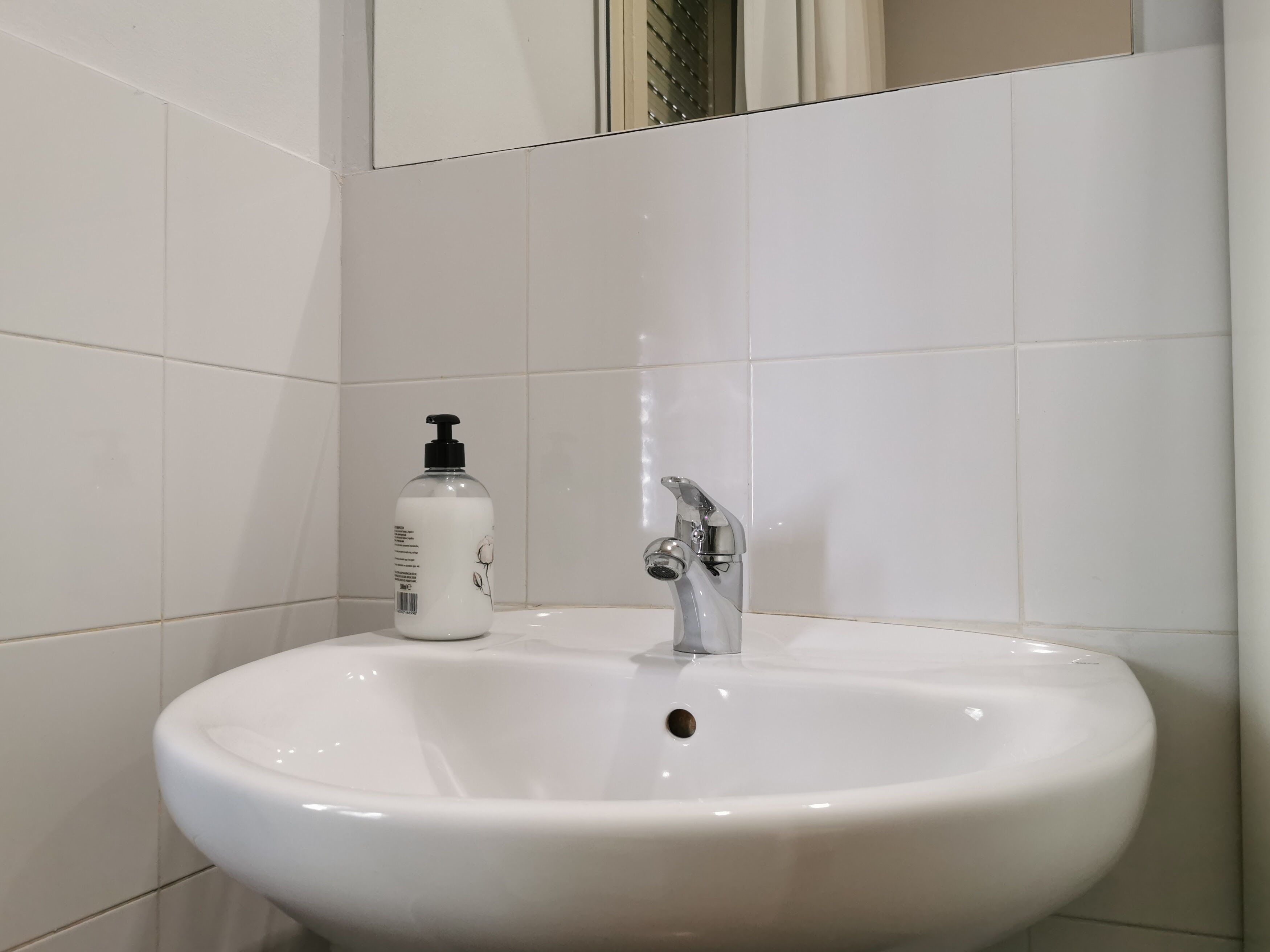 Foto - Barcelona City Street Hostal