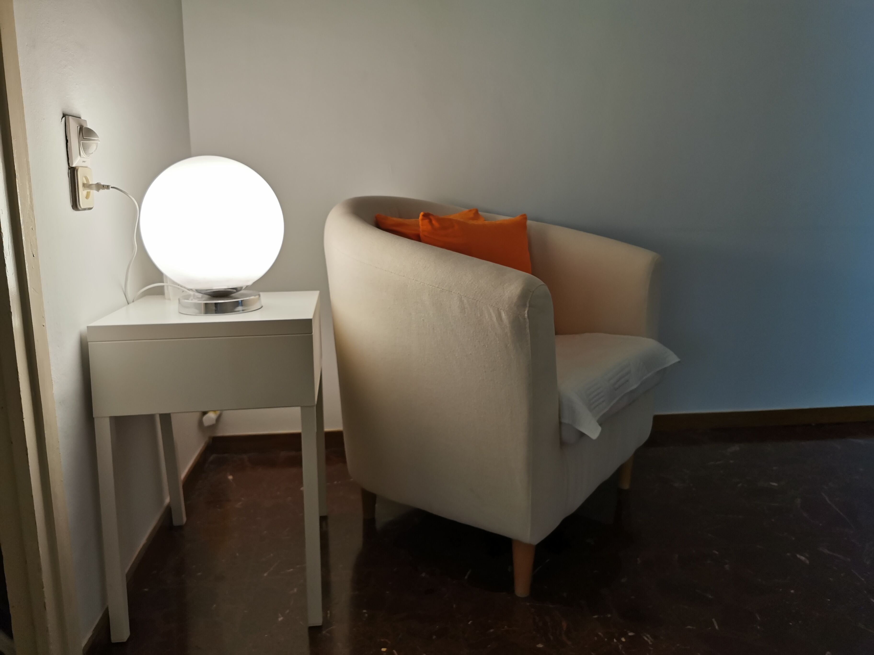 Foto - Barcelona City Street Hostal