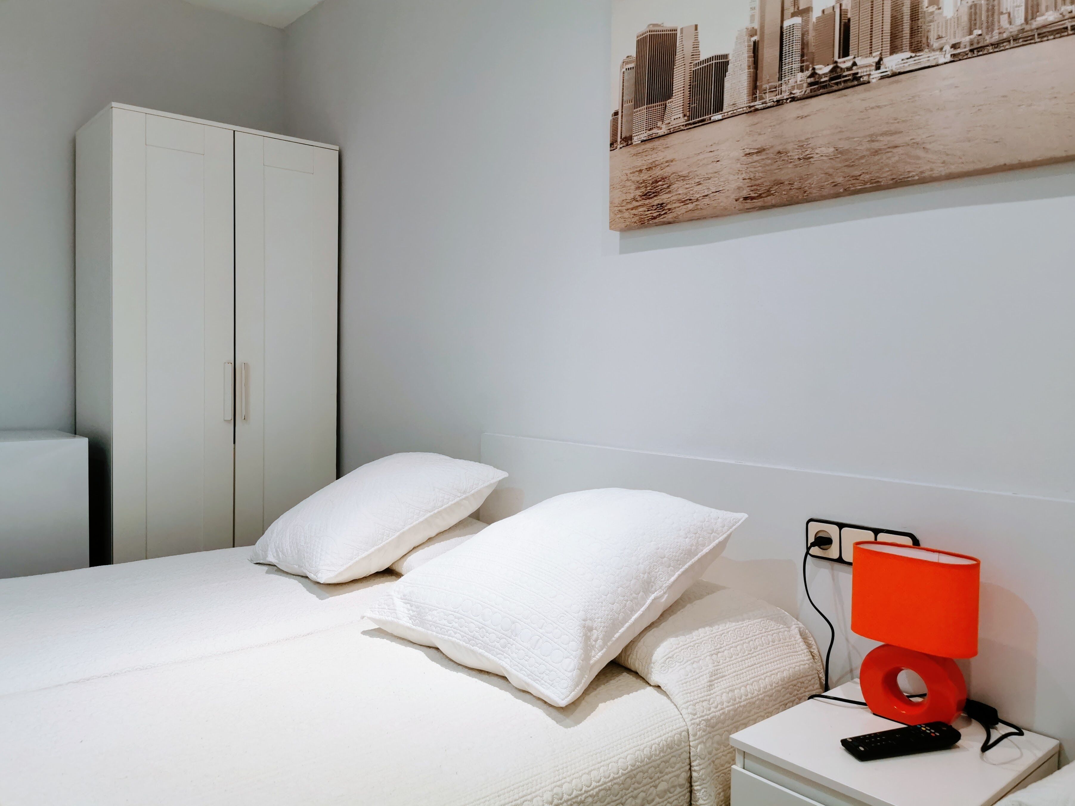 Foto - Barcelona City Street Hostal