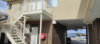 Colonial Lodge Motel Geelong