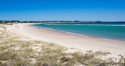 Kirra Beach Tourist Park