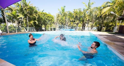 Kirra Beach Tourist Park