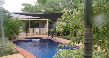 Charters Towers Tourist Park