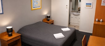 Queensport Hotel