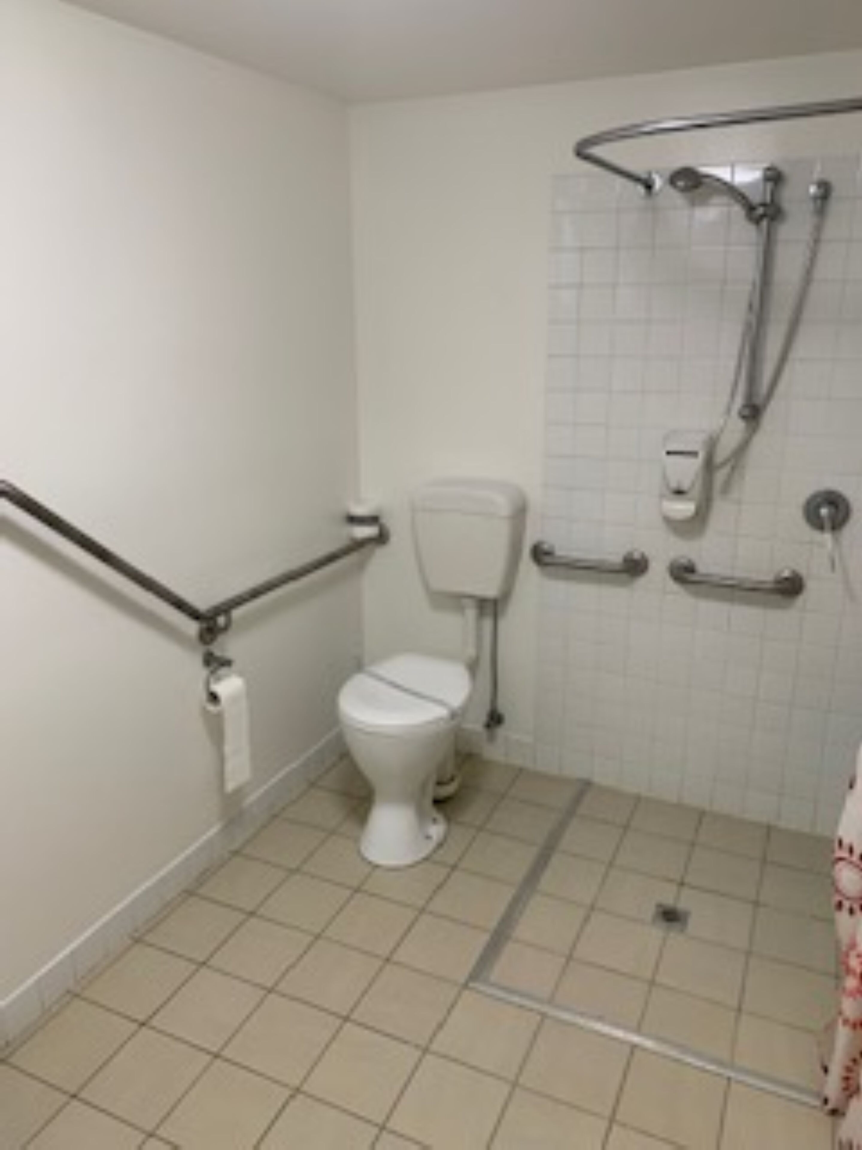 Accessible King Room