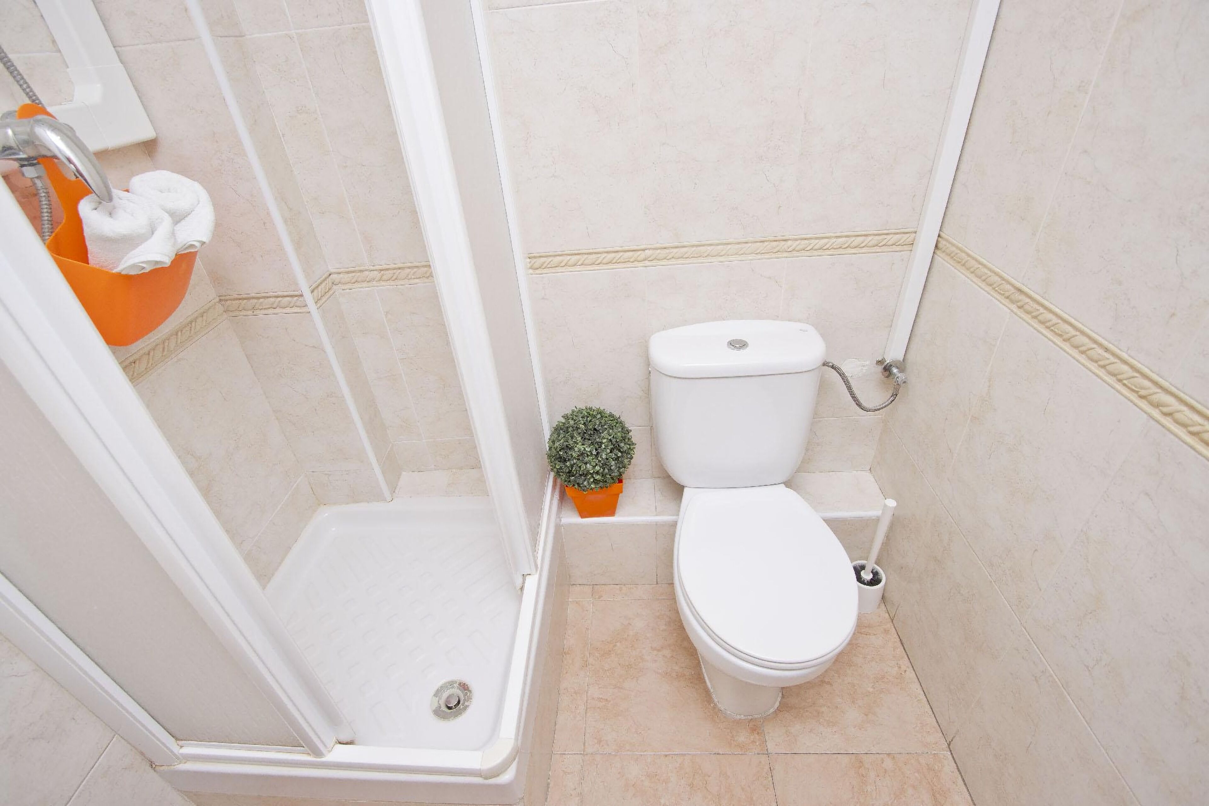 Foto - Barcelona City Seven Hostal