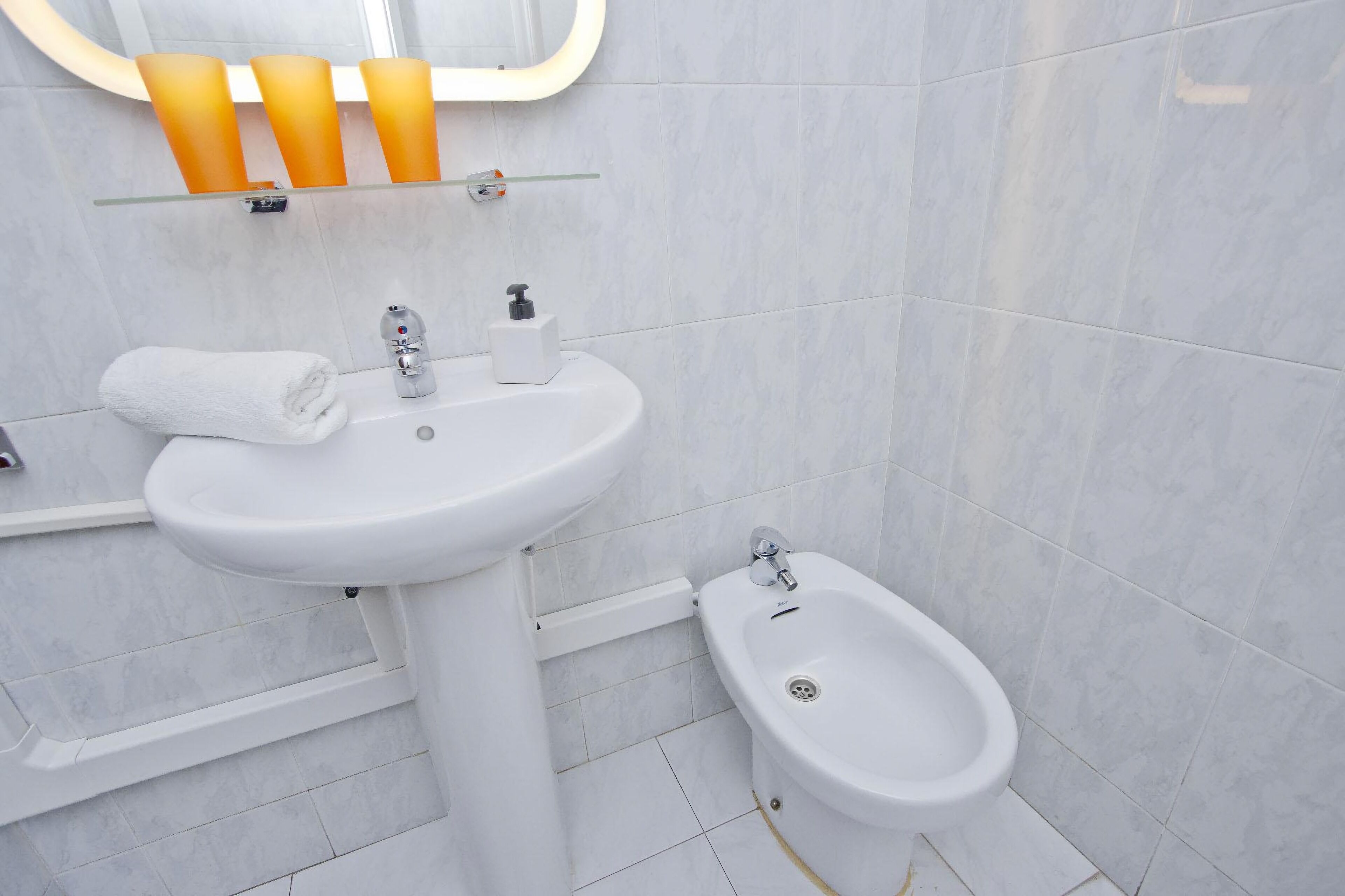 Foto - Barcelona City Seven Hostal