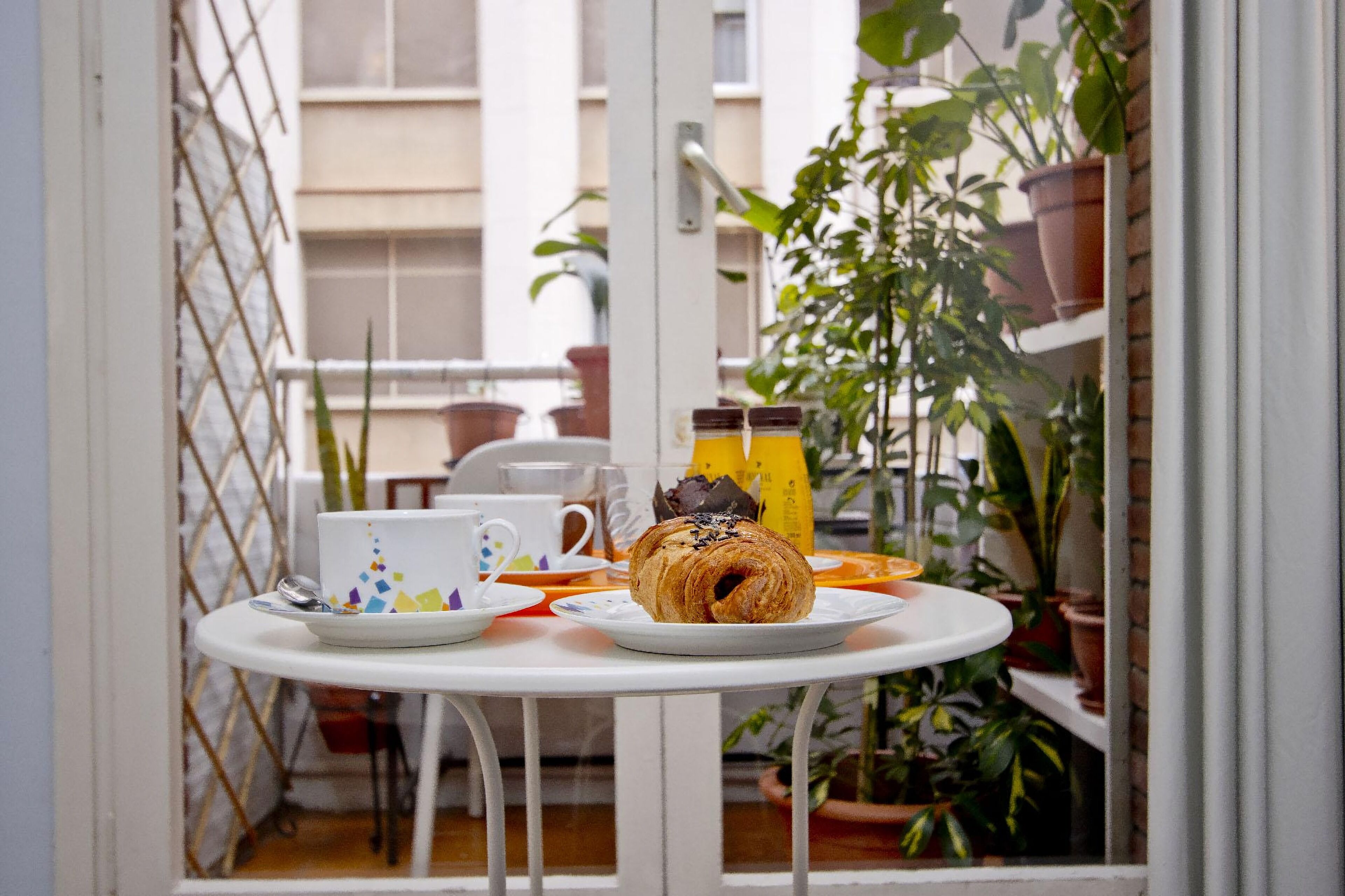 Foto - Barcelona City Seven Hostal