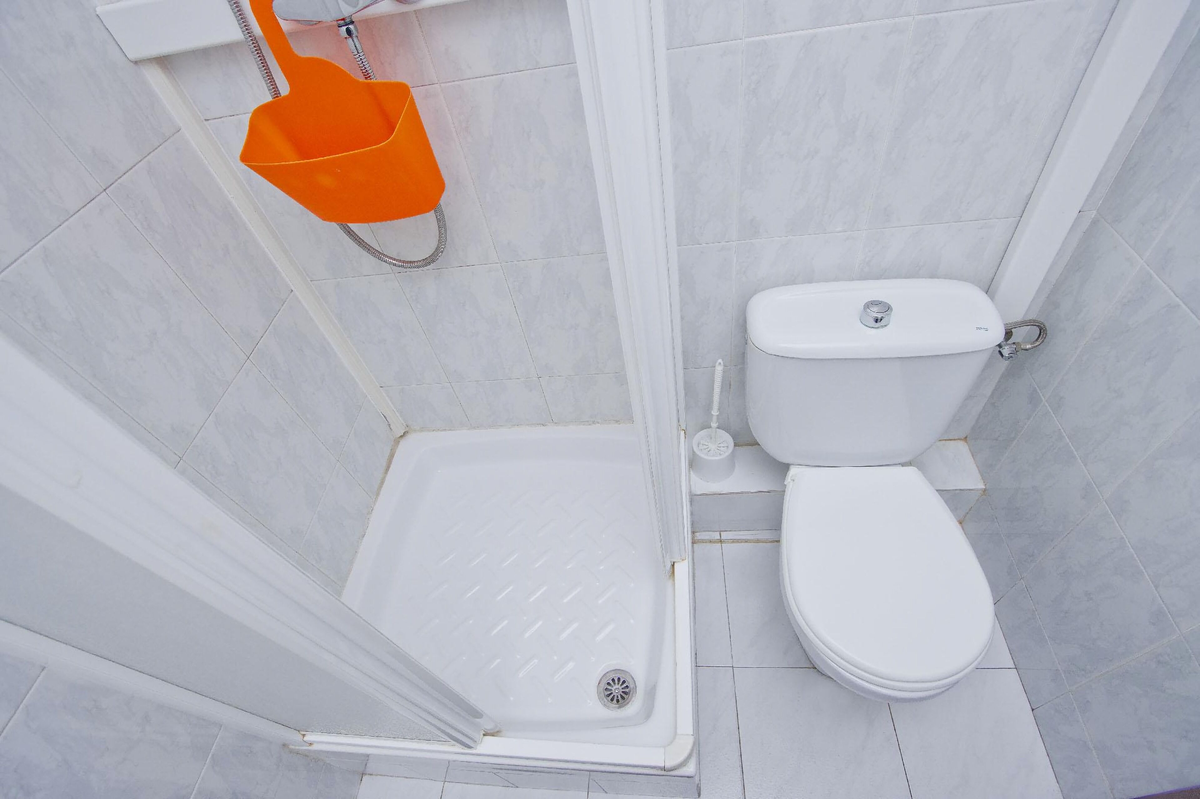 Foto - Barcelona City Seven Hostal