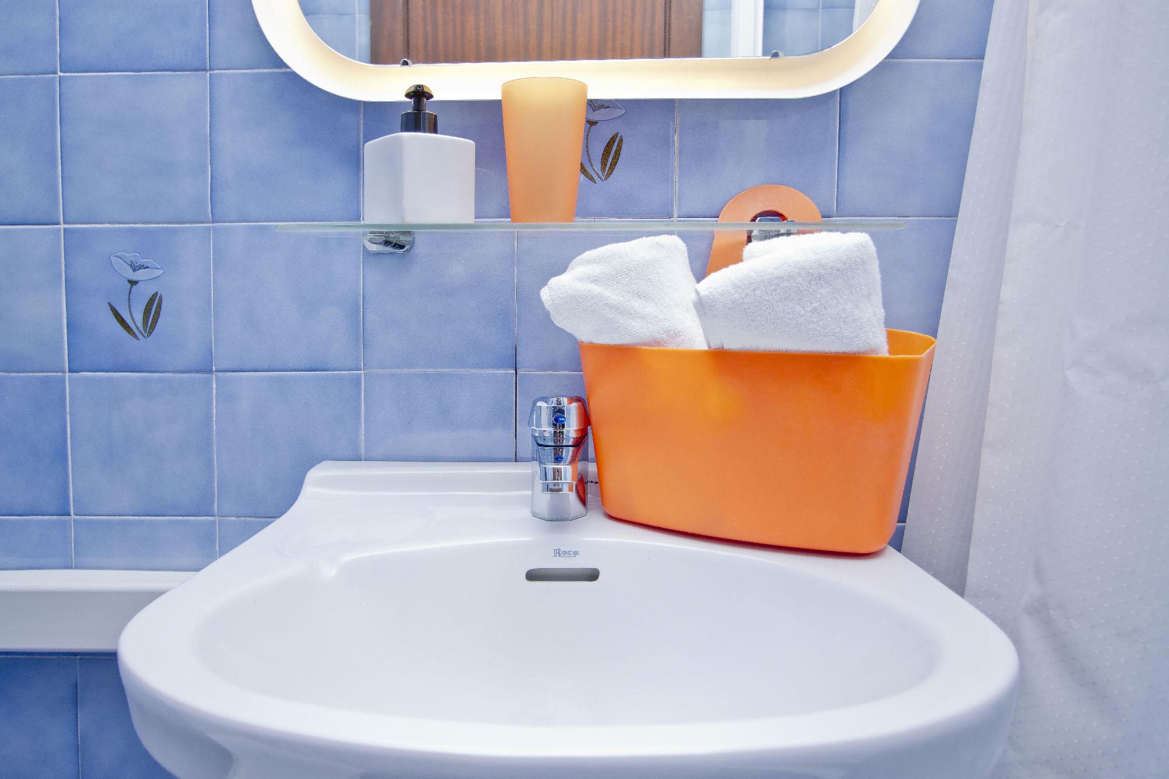 Foto - Barcelona City Seven Hostal