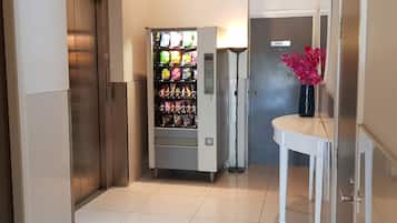 Vending machine