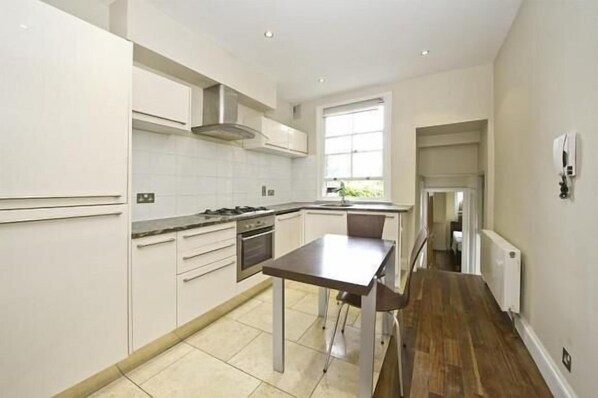 Frigorifero, microonde