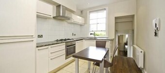 Kensington Olympia Apartments