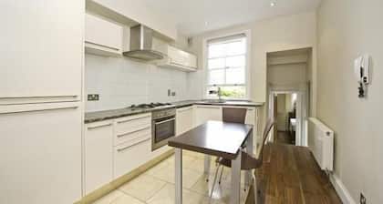 Kensington Olympia Apartments