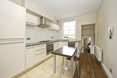 Kensington Olympia Apartments