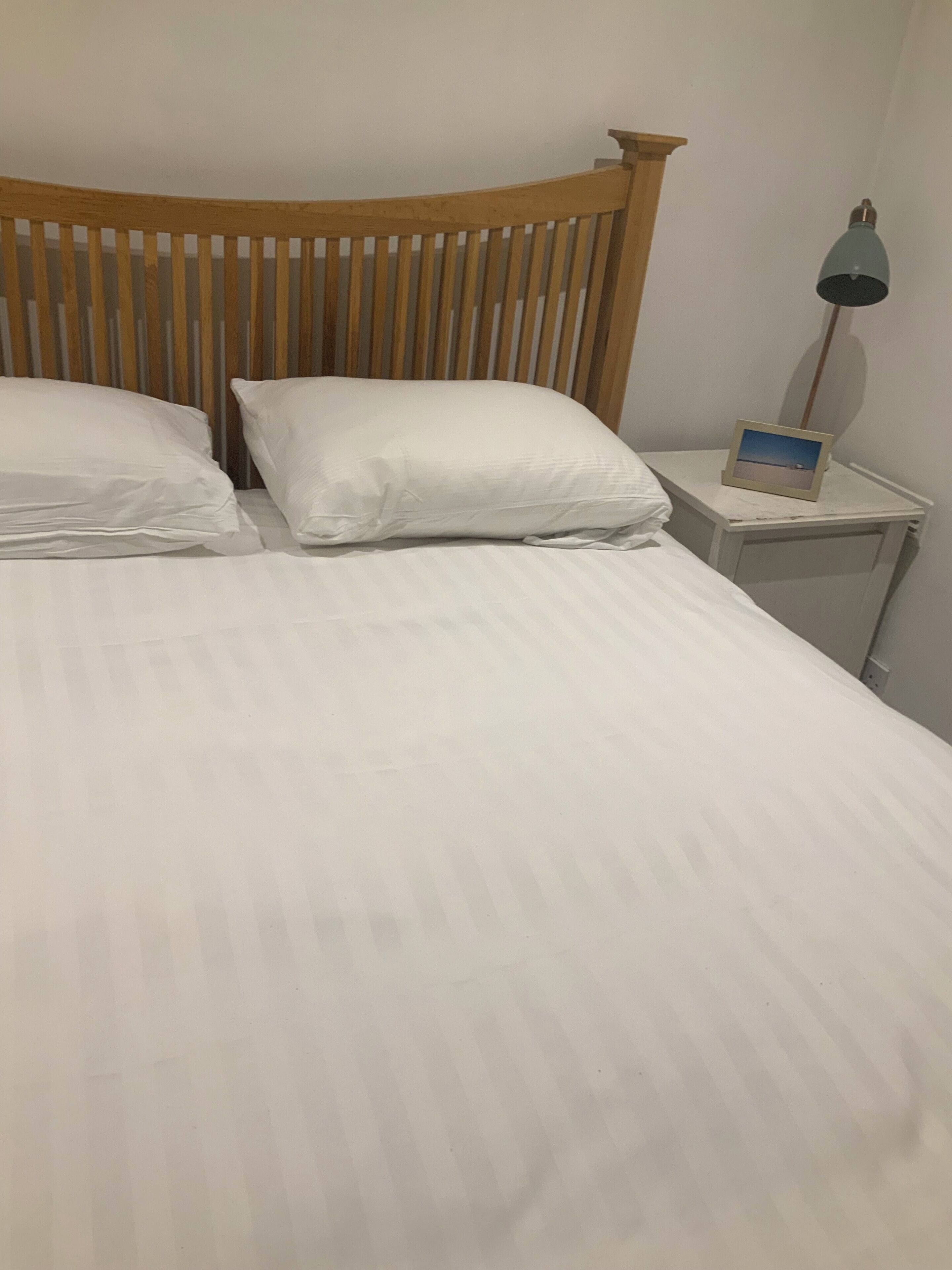 Standard Studio, 1 Double Bed, Non Smoking, Kitchenette | Desk, iron/ironing board, cribs/infant beds, rollaway beds