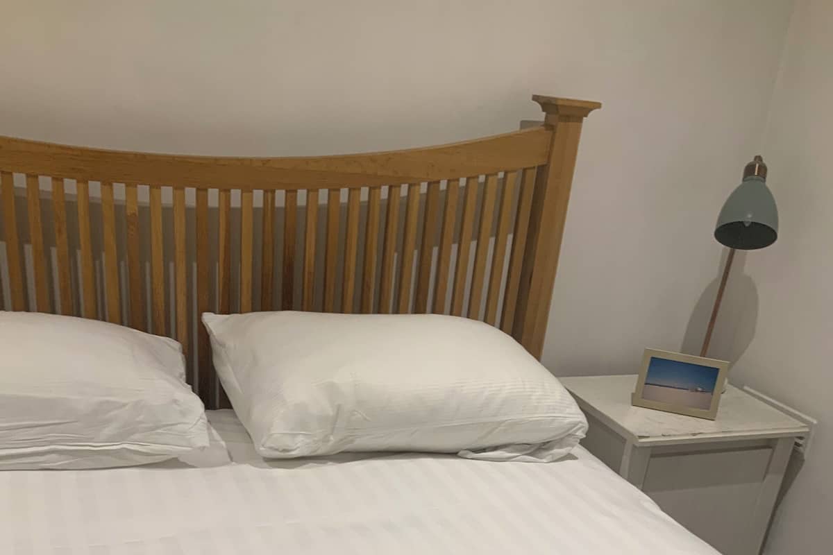 Standard Studio, 1 Double Bed, Non Smoking, Kitchenette | Desk, iron/ironing board, cribs/infant beds, rollaway beds