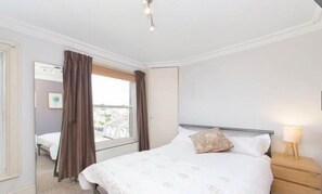 Appartement Classique, plusieurs lits, non-fumeur, cuisine
