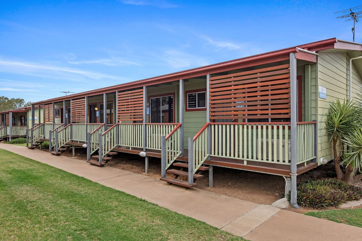 standard room | terrace/patio