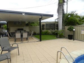 وسائل الراحة في المنشأة