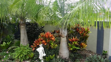 花園