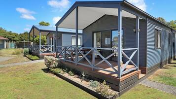 Standard Cabin, 2 Bedrooms