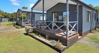 Portland Tourist Park