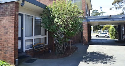 Kardinia Park Motel