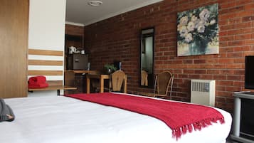 One Bedroom Suite | WiFi