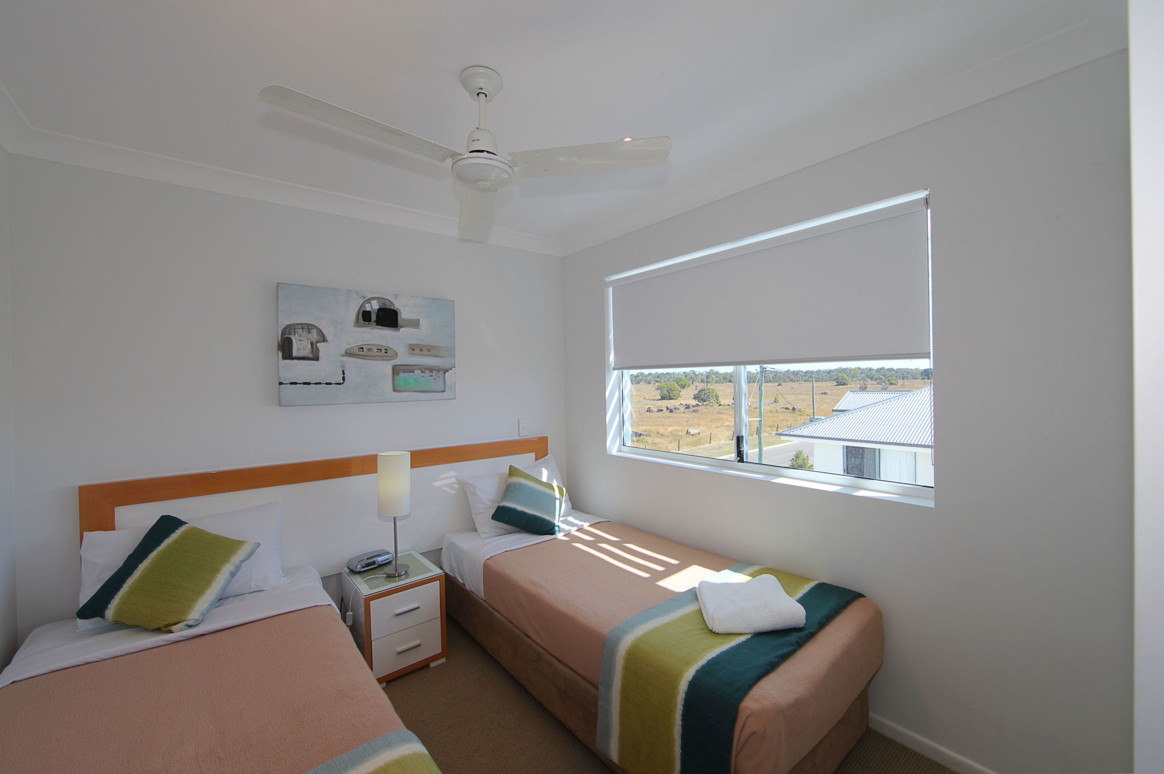 Koola Beach Apartments Bargara — image 9