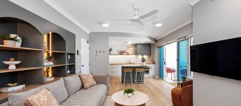 Koola Beach Apartments Bargara