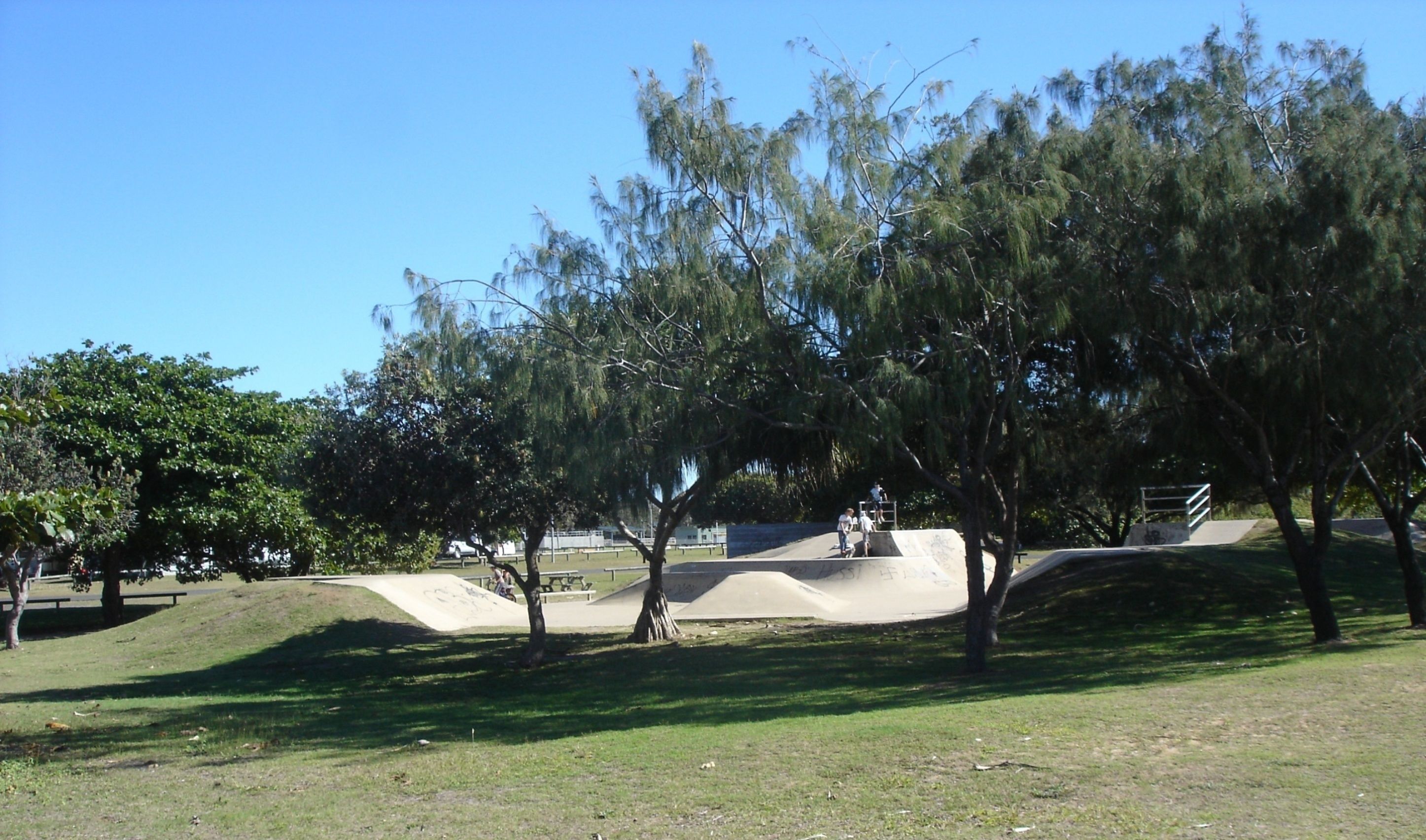 Koola Beach Apartments Bargara — image 27