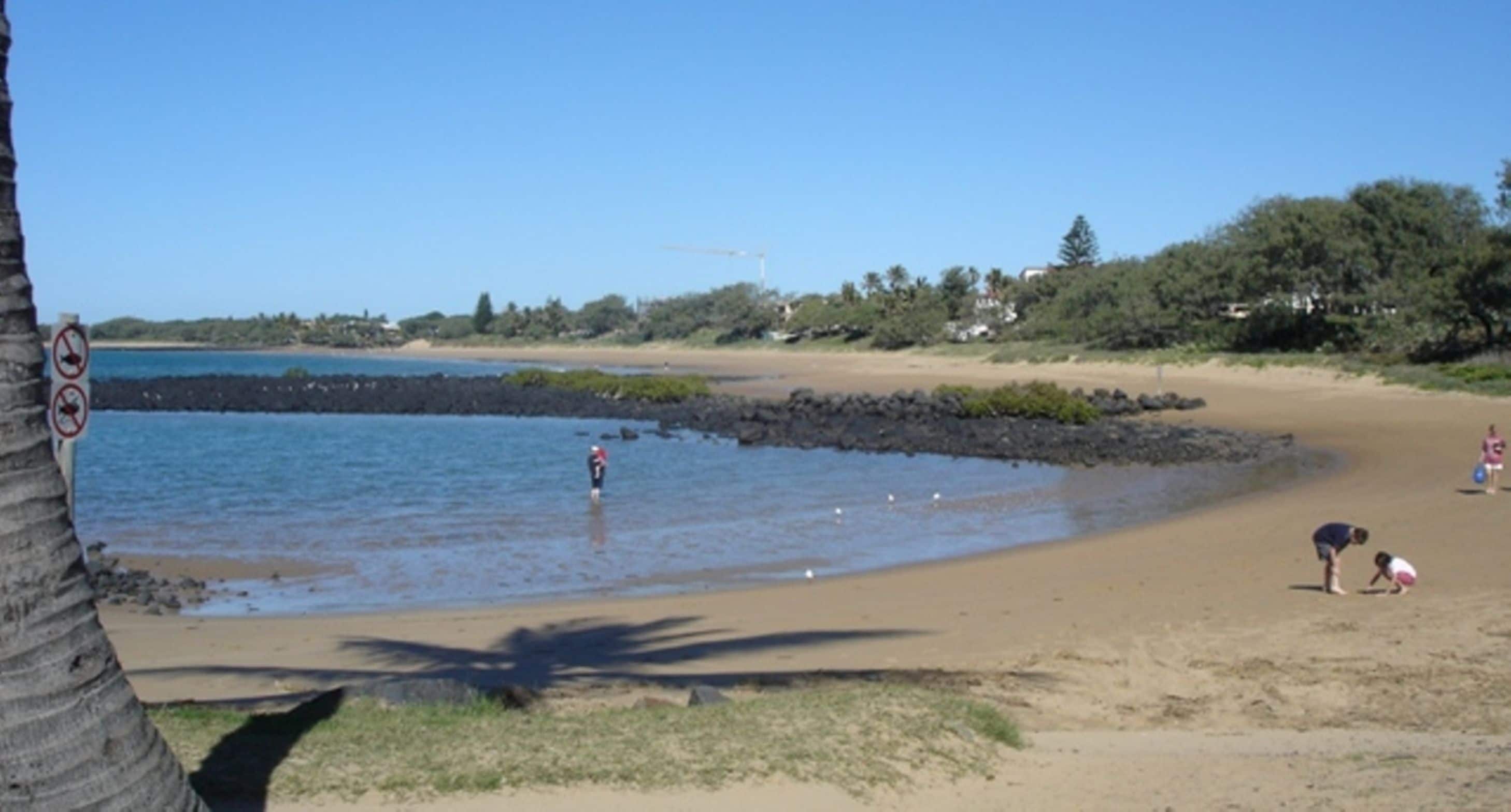 Koola Beach Apartments Bargara — image 17