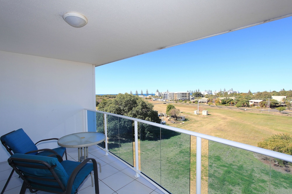 Koola Beach Apartments photo 8