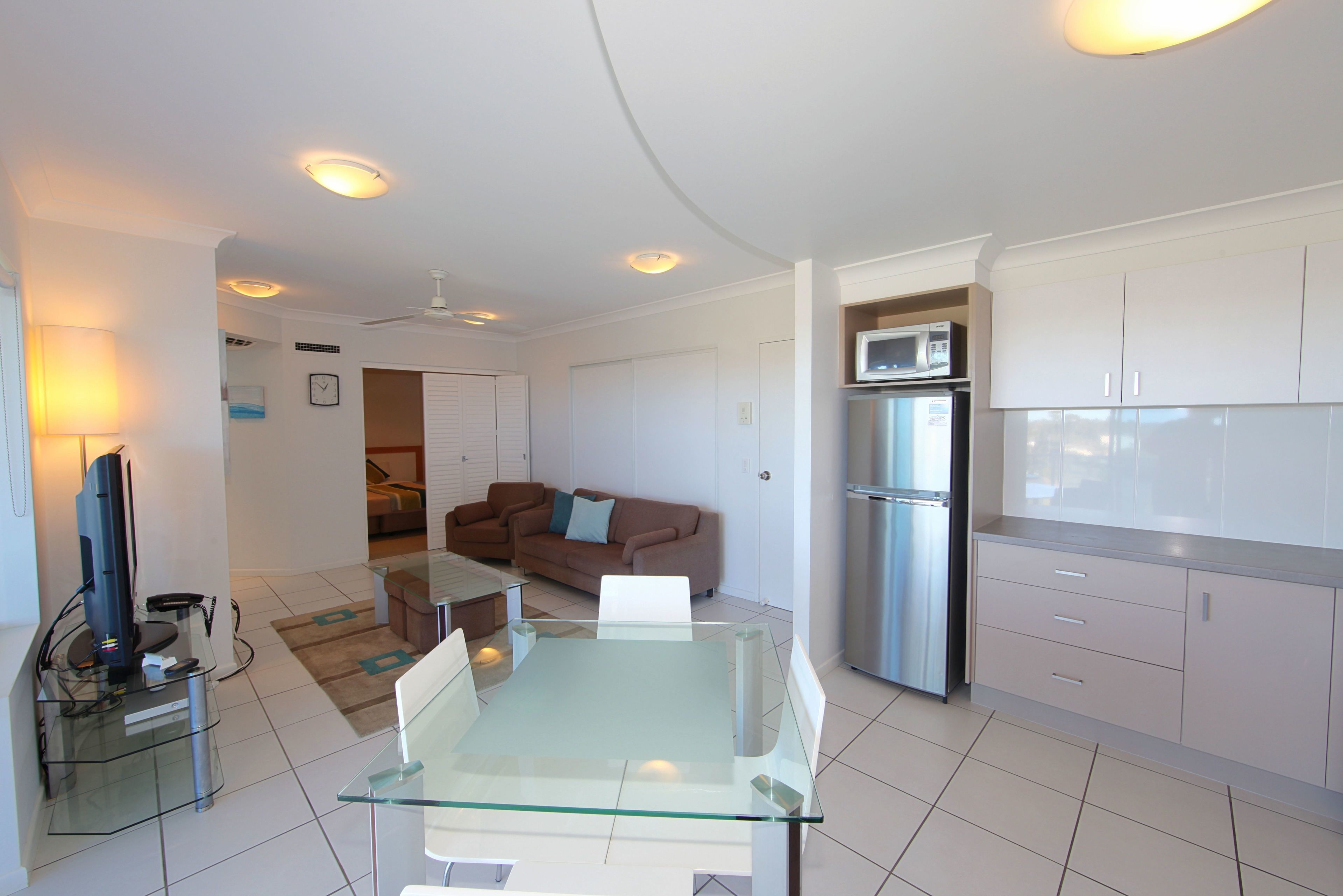 Koola Beach Apartments Bargara — image 13