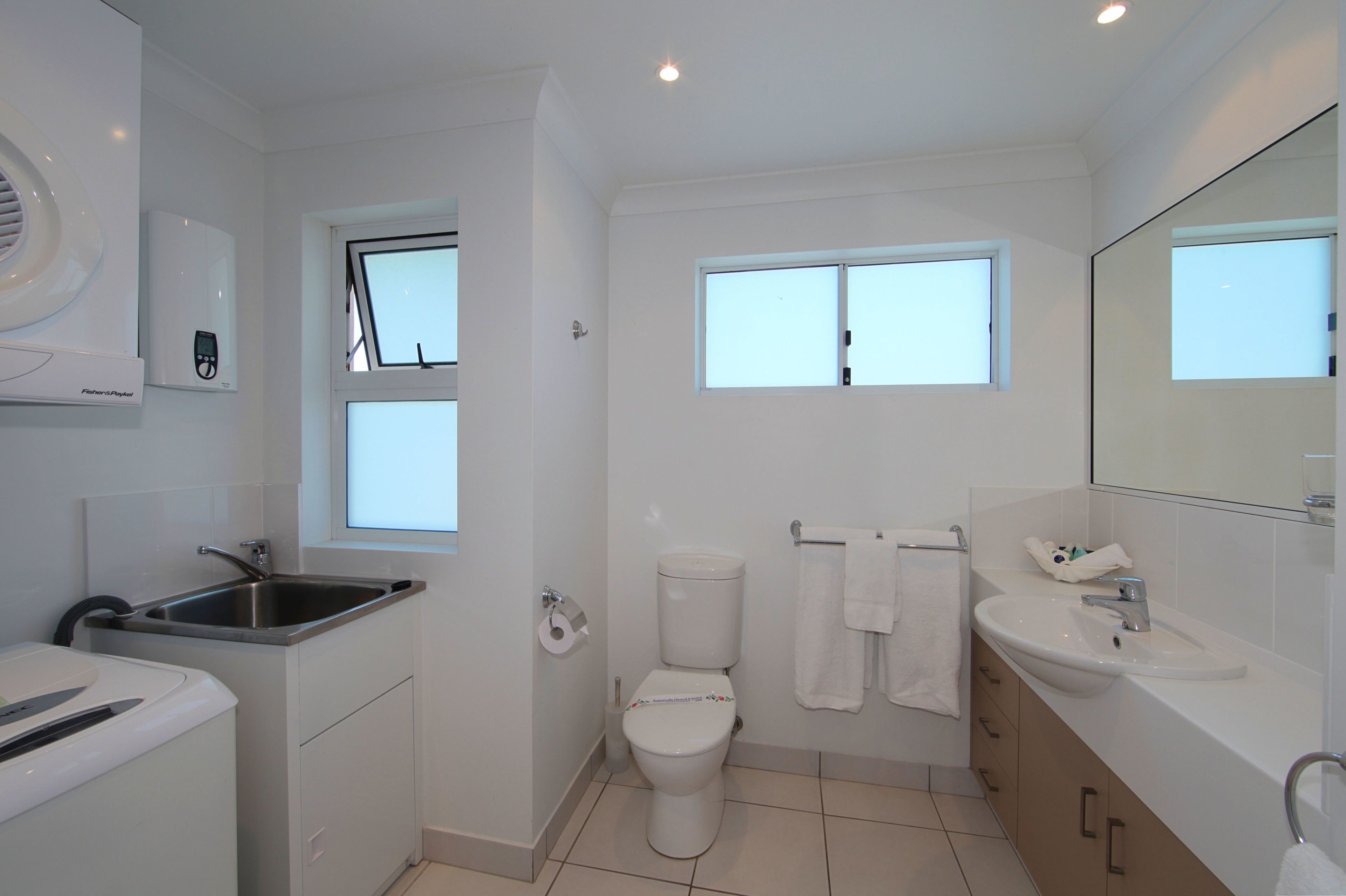 Koola Beach Apartments Bargara — image 10