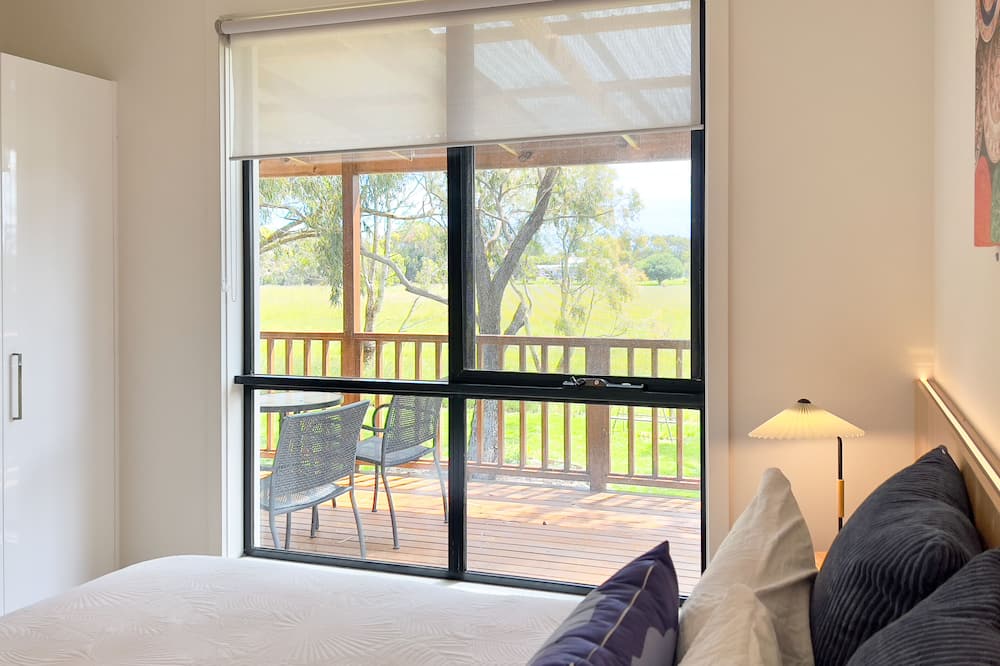 A1 Motels Port Fairy Motel and Apartments
